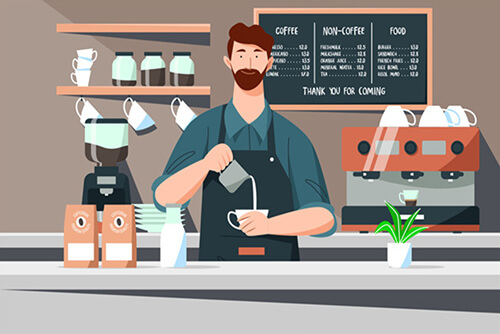 欢迎使用 Typecho